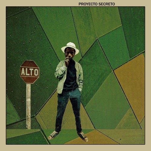 Proyecto Secreto - Alto (2020)