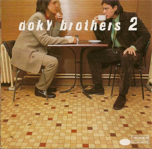 Doky Brothers - Doky Brother 2  (1997) FLAC