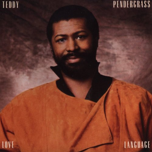Teddy Pendergrass - Love Language (1984) [24bit FLAC]