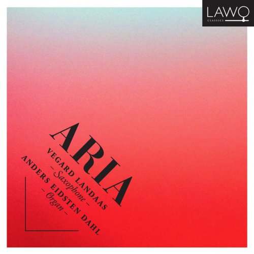 Vegard Landaas - Aria (2013)