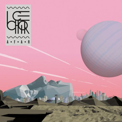 Ice Choir - Afar (2012/2020)