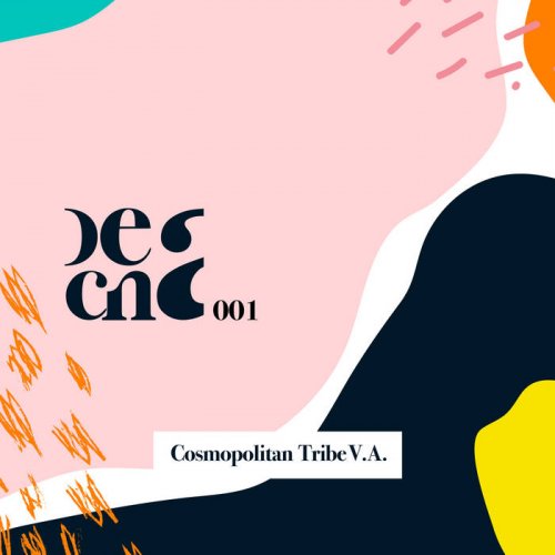 VA - Cosmopolitan Tribe V.A (2020)