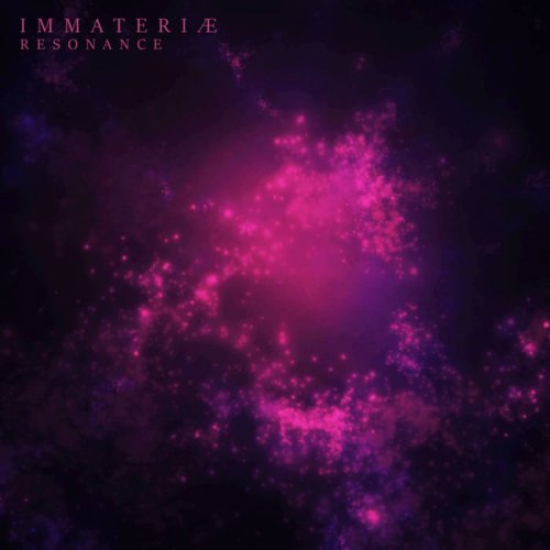 Immateriæ - Resonance (2020)
