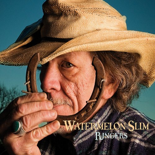 Watermelon Slim - Ringers (2010) flac