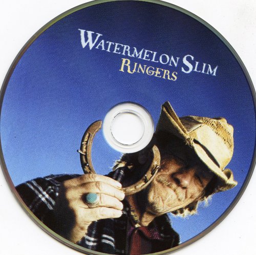 Watermelon Slim - Ringers (2010) flac
