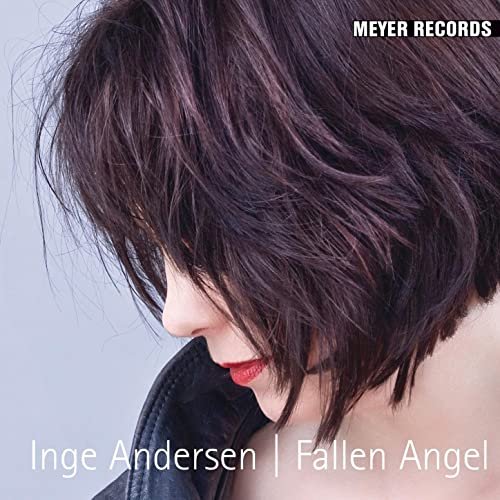 Inge Andersen - Fallen Angel (2012)