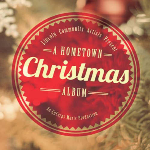 Encorps Music - Hometown Christmas (2012)