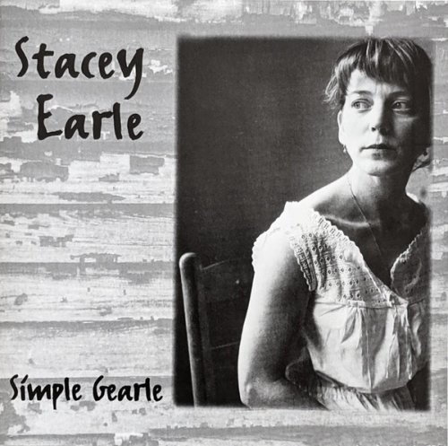 Stacey Earle - Simple Gearle (1998)