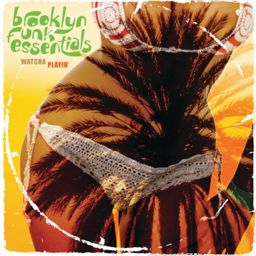 Brooklyn Funk Essentials - Watcha Playin' (2008)