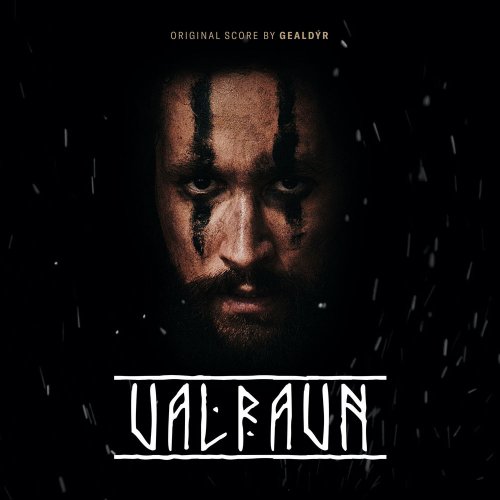 Gealdýr - Valravn (Original Score) (2020)