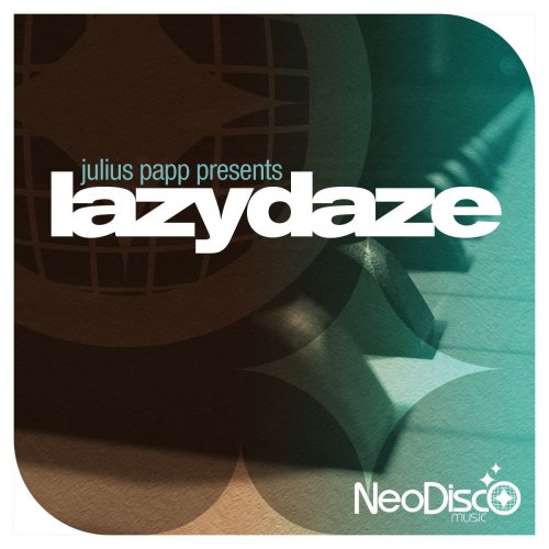 Lazydaze - Volume One (2007)