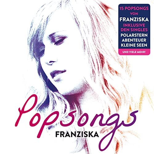 Franziska - Popsongs (2020)