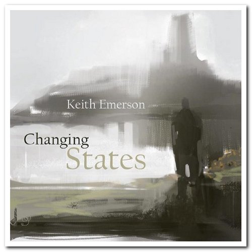 Keith Emerson - Changing States (1995) [Remastered 2014]