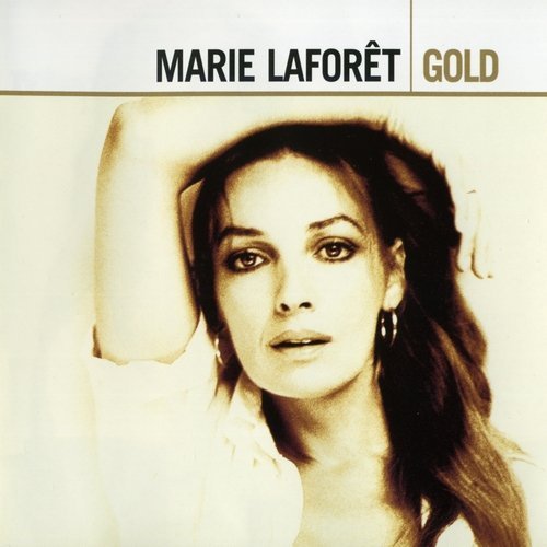 Marie Laforet - Gold (2CD) (2002 Reissue) (2006)