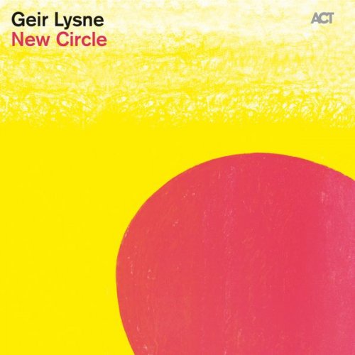 Geir Lysne - New Circle (2013) [Hi-Res]