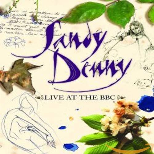 Sandy Denny - Live At The BBC 1966-1973 (2007)