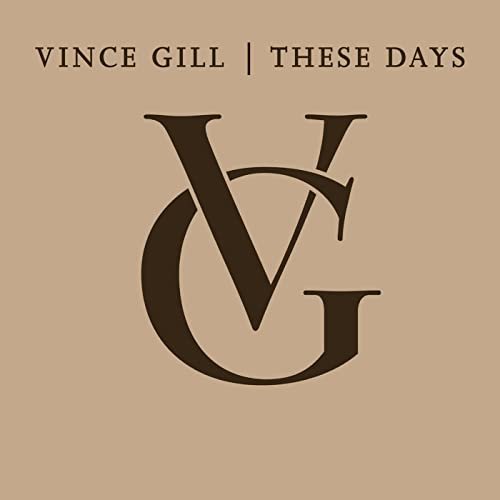 Vince Gill - These Days (Box Set 4CD) (2006)