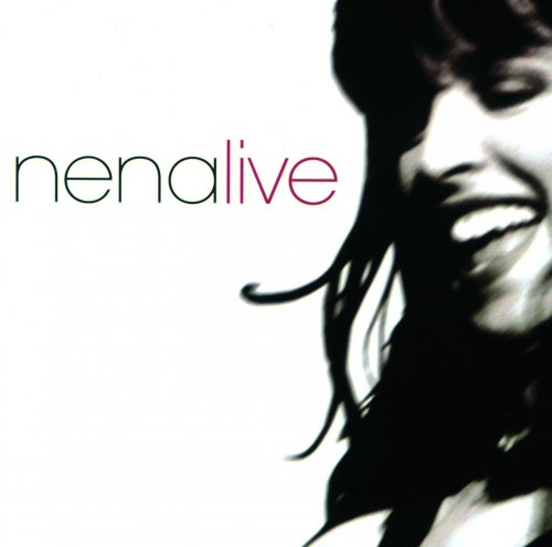 Nena - Live '98 (1998)
