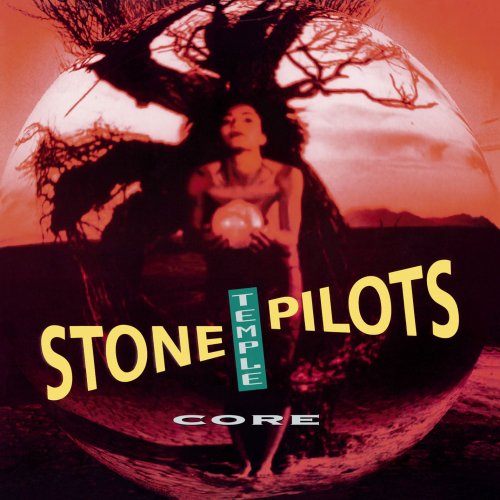 Stone Temple Pilots - Core (2012) [Hi-Res]