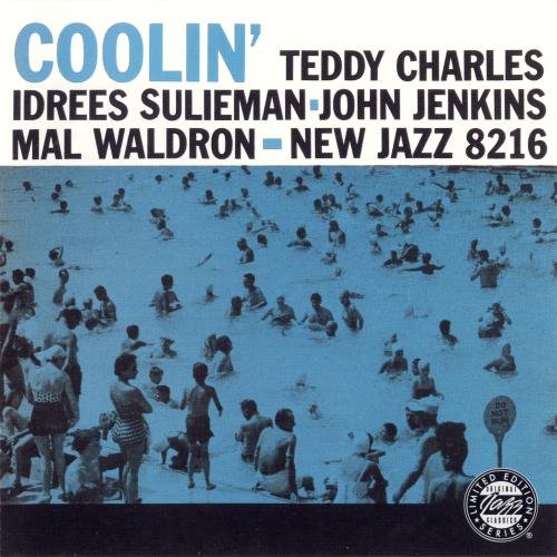 Teddy Charles - Coolin'(1995)