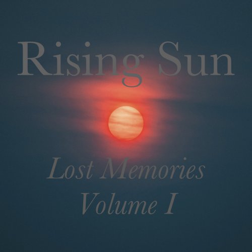 Rising Sun - Lost Memories Volume 1 (2020)