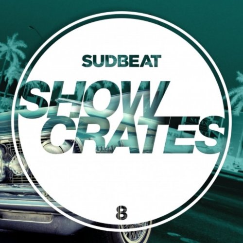 VA - Sudbeat Showcrates 8 (2020)