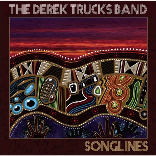 The Derek Trucks Band - Songlines (2006)