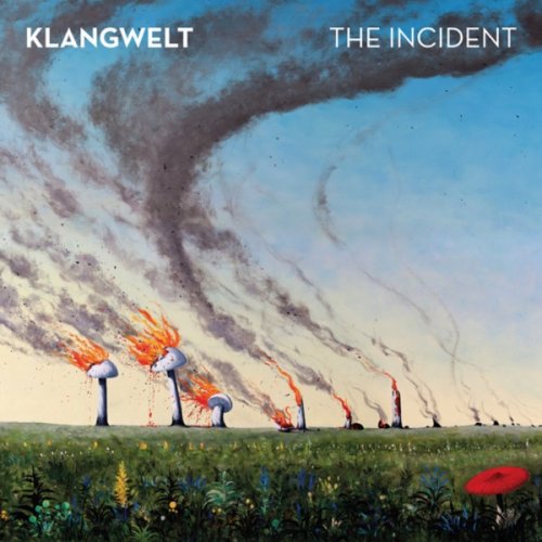 Klangwelt - The Incident (2018) [Hi-Res]