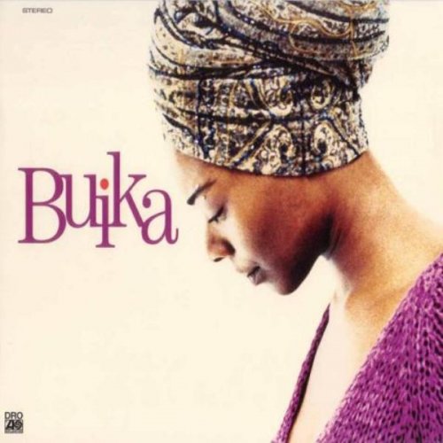 Concha Buika - Buika (2005) FLAC