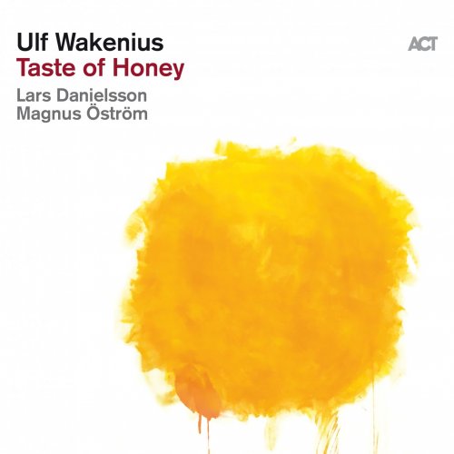 Ulf Wakenius - Taste of Honey (2020) [Hi-Res]
