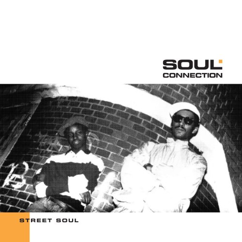 Soul Conection - Street Soul (2020) [Hi-Res]