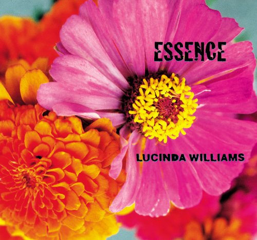 Lucinda Williams - Essence (2001) flac
