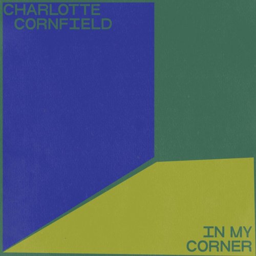 Charlotte Cornfield - In My Corner (2020)