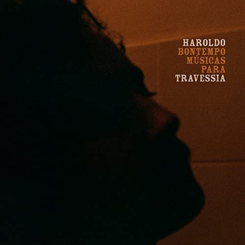 Haroldo Bontempo - Músicas para Travessia (2020)