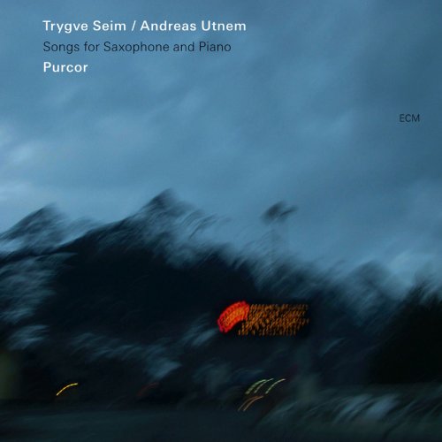 Trygve Seim, Andreas Utnem - Purcor: Songs For Saxophone And Piano (2010)