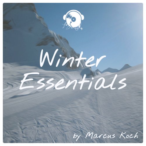 Marcus Koch - Winter Essentials (2014)