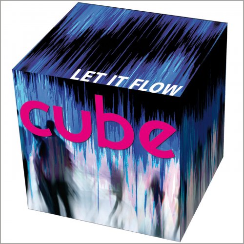 Cube - Let It Flow (2014)
