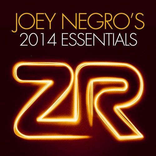 Joey Negro's 2014 Essentials (2014)