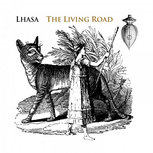 Lhasa De Sela - Living Road (2003)