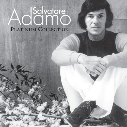 Salvatore Adamo - Platinum Collection (2003)