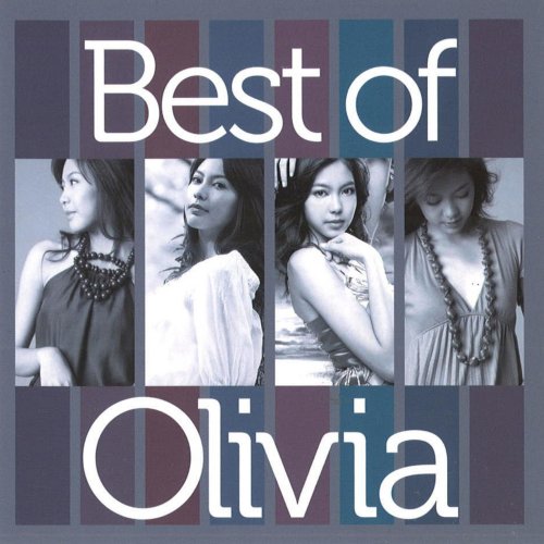 Olivia Ong - Best of (2012)