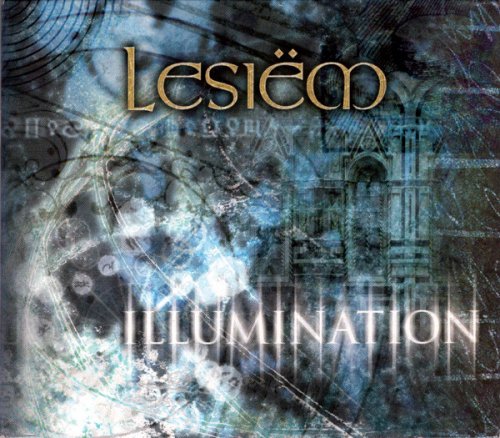 Lesiëm - Illumination (2003) CD-Rip