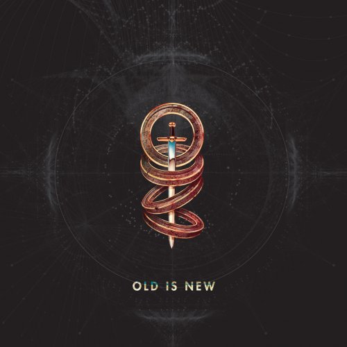 Toto - Old Is New (2018/2020) [Hi-Res]