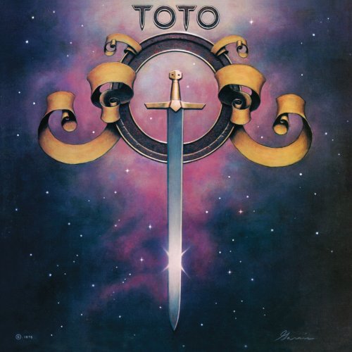 Toto - Toto (Remastered) (1978/2020) [Hi-Res]