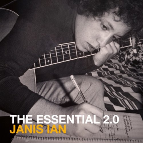 Janis Ian - The Essential 2.0 (Remastered) (2017) [Hi-Res]