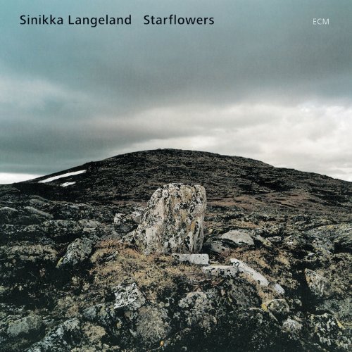 Sinikka Langeland Ensemble - Starflowers (2007)