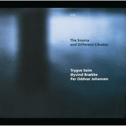 Trygve Seim, Oyvind Braekke, Per Oddvar Johansen - The Source And Different Cikadas (2002)