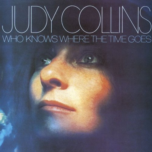 Judy Collins - The 60's Collection (2015) [Hi-Res]