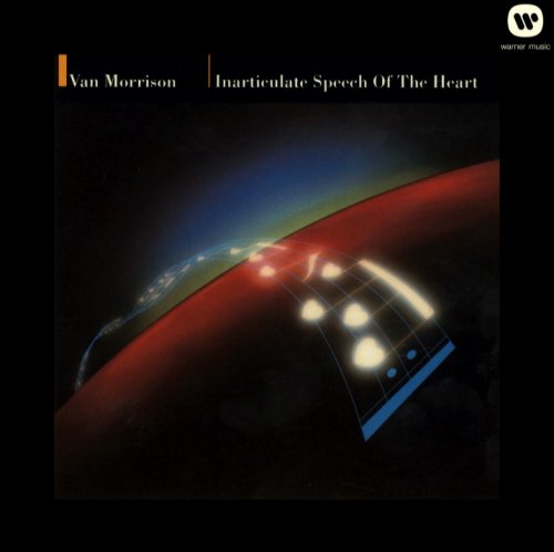 Van Morrison - Inarticulate Speech Of The Heart (1983) [2013] Hi-Res