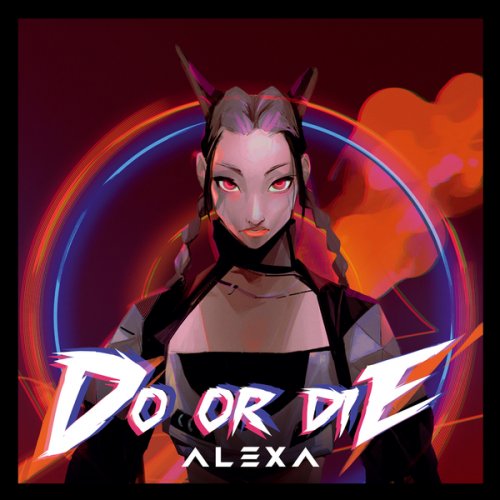 AleXa - Do Or Die (2020) Hi-Res